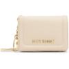 imageSteve Madden Womens Jimmie Bifold WalletSand