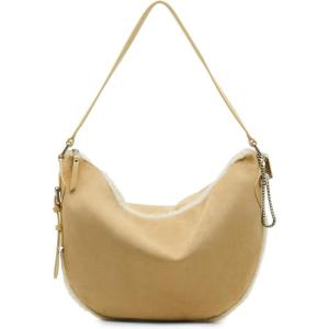 imageSteve Madden Cozie HoboLight Sand