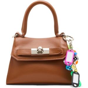 imageSteve Madden Deedee Mini Top HandleToffee