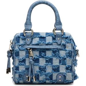 imageSteve Madden DennyD Denim Satchel