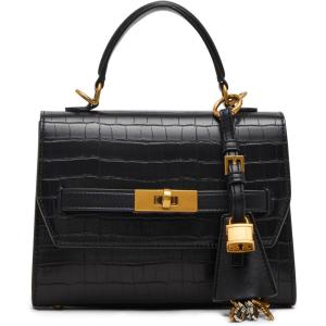 imageSteve Madden Elloise Top Handle CrossbodyBlack