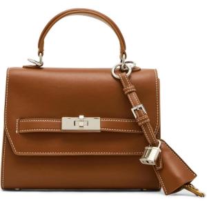 imageSteve Madden Elloise Top Handle CrossbodyCognac