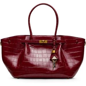 imageSteve Madden Kacey Large Tote Red