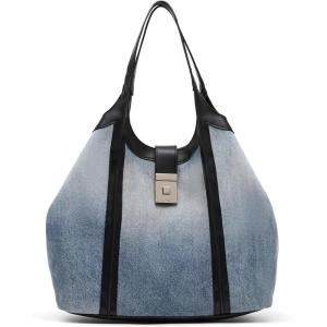 imageSteve Madden Shiloh Shopper ToteDenim