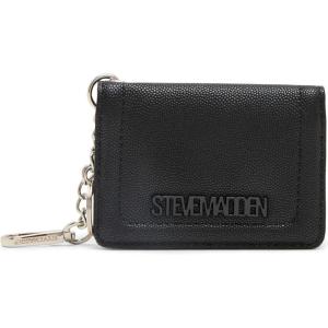 imageSteve Madden Womens Envy Card CaseBlack