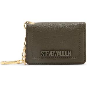 imageSteve Madden Womens Envy Card CaseOlive