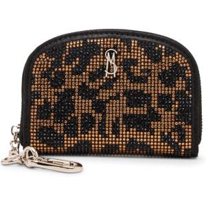 imageSteve Madden Womens Jadezg Card Case Gift BoxLeopard