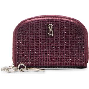 imageSteve Madden Womens Jadezg Card Case Gift BoxWine