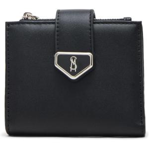 imageSteve Madden Womens Jembx Boxed Bifold WalletBlack