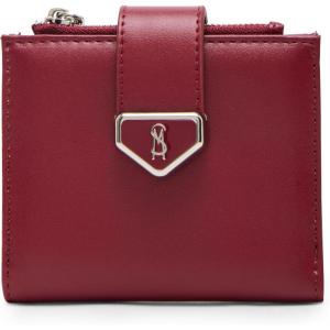 imageSteve Madden Womens Jembx Boxed Bifold WalletRed