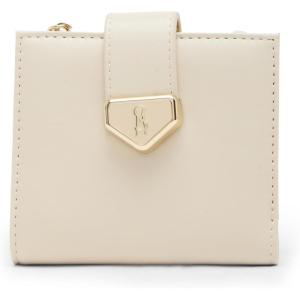 imageSteve Madden Womens Jembx Boxed Bifold WalletSand