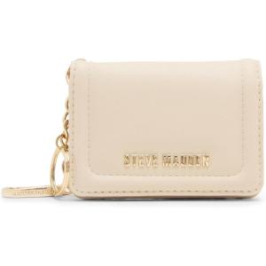 imageSteve Madden Womens Jimmie Bifold WalletSand