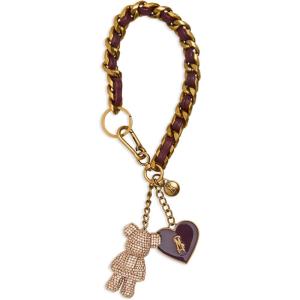 imageSteve Madden womens Bearc Bag CharmGold