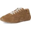 imageSteve Madden Womens Aziel SneakerCamel Suede