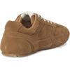 imageSteve Madden Womens Aziel SneakerCamel Suede