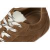 imageSteve Madden Womens Aziel SneakerCamel Suede