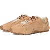 imageSteve Madden Womens Aziel SneakerSand Suede