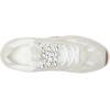 imageSteve Madden Womens Aziel SneakerWhite Suede