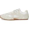imageSteve Madden Womens Aziel SneakerWhite Suede