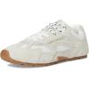 imageSteve Madden Womens Aziel SneakerWhite Suede