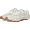 imageSteve Madden Womens Aziel SneakerWhite Suede