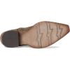 imageSteve Madden Womens AlbanyBrown Distressed