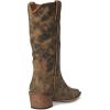 imageSteve Madden Womens AlbanyBrown Distressed
