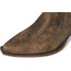 imageSteve Madden Womens AlbanyBrown Distressed