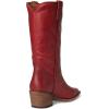 imageSteve Madden Womens AlbanyRed Leather