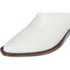 imageSteve Madden Womens AlbanyWhite Leather