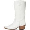 imageSteve Madden Womens AlbanyWhite Leather