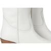 imageSteve Madden Womens AlbanyWhite Leather
