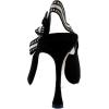 imageSteve Madden Womens BriBlack Suede