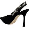 imageSteve Madden Womens BriBlack Suede