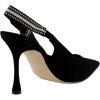 imageSteve Madden Womens BriBlack Suede
