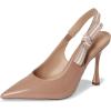 imageSteve Madden Womens BriBlush Patent