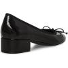 imageSteve Madden Womens CherishBlack Patent