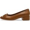imageSteve Madden Womens CherishCognac Leather
