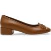 imageSteve Madden Womens CherishCognac Leather