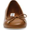 imageSteve Madden Womens CherishCognac Leather