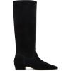 imageSteve Madden Womens Dantelle Knee High BootBlack Suede