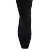 imageSteve Madden Womens Dantelle Knee High BootBlack Suede