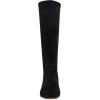 imageSteve Madden Womens Dantelle Knee High BootBlack Suede