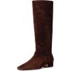 imageSteve Madden Womens Dantelle Knee High BootBrown Suede