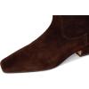 imageSteve Madden Womens Dantelle Knee High BootBrown Suede