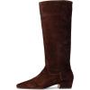 imageSteve Madden Womens Dantelle Knee High BootBrown Suede
