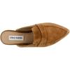imageSteve Madden Womens FlavorCognac Suede