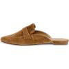 imageSteve Madden Womens FlavorCognac Suede