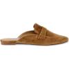 imageSteve Madden Womens FlavorCognac Suede