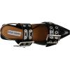 imageSteve Madden Womens Graya FlatBlack Patent